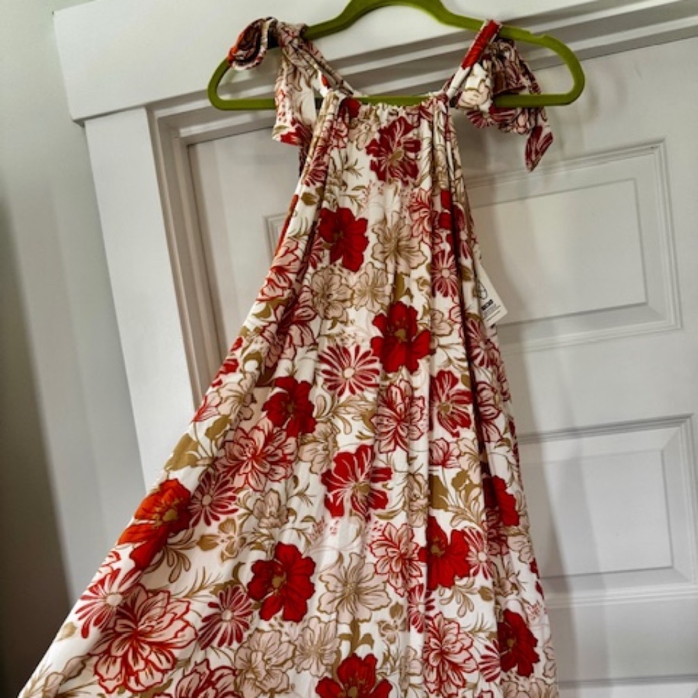 Mink Pink mini dress